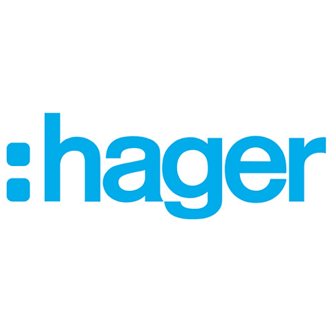 Hager Dual RCD High Integrity